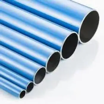 Pvc Air Pipes